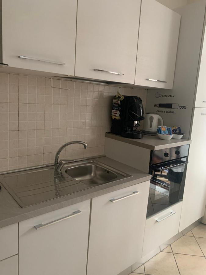 House Quartieri Spagnoli Napoli Exterior foto